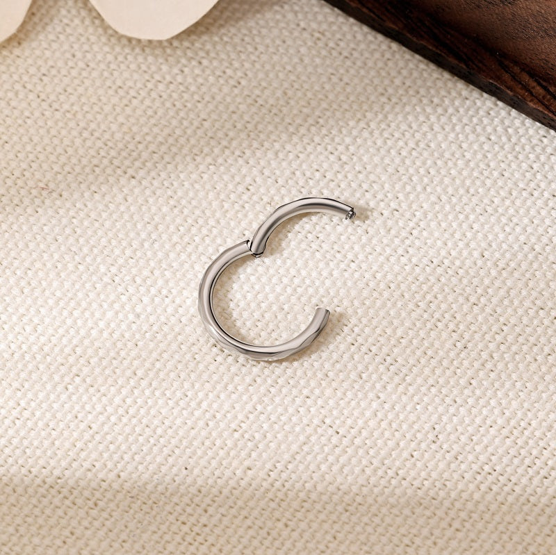 G23 Titanium Clicker