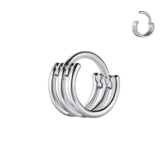 G23 Titanium Clicker