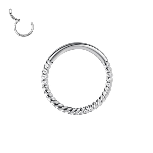 G23 Titanium Clicker